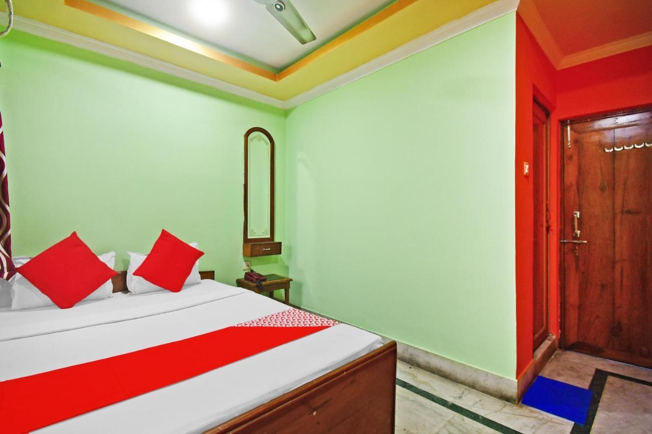 Oyo 85829 Max International Hotel Kolkata Ngoại thất bức ảnh