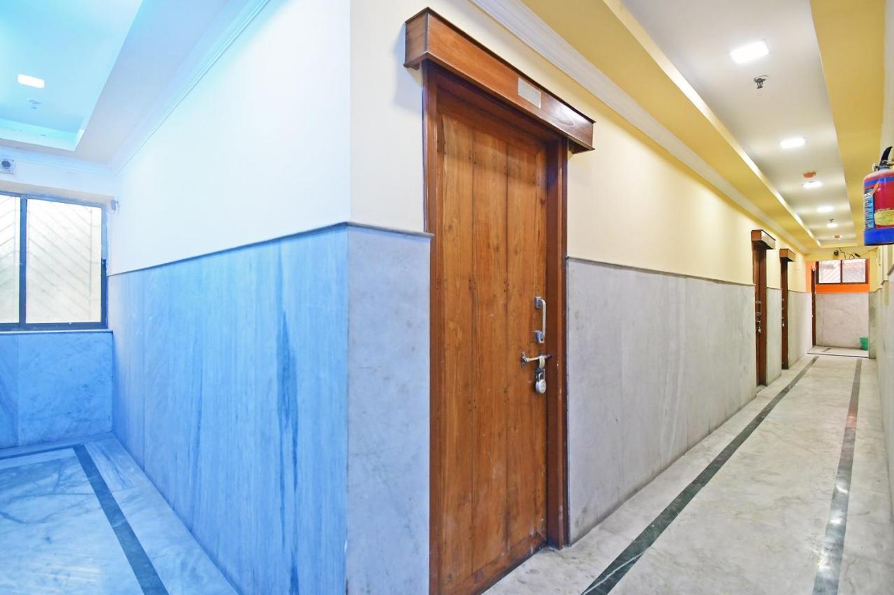Oyo 85829 Max International Hotel Kolkata Ngoại thất bức ảnh