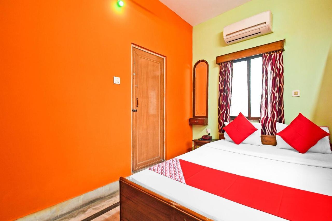 Oyo 85829 Max International Hotel Kolkata Ngoại thất bức ảnh