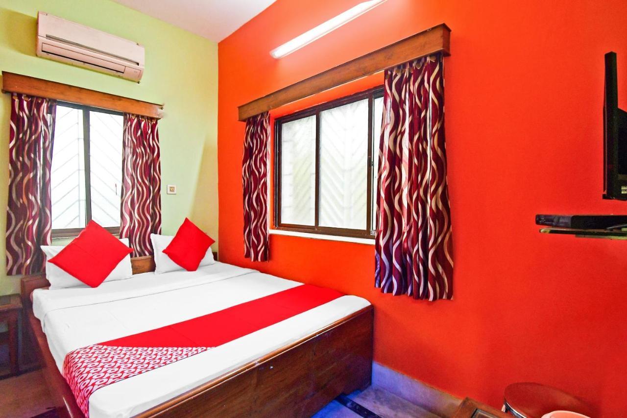 Oyo 85829 Max International Hotel Kolkata Ngoại thất bức ảnh